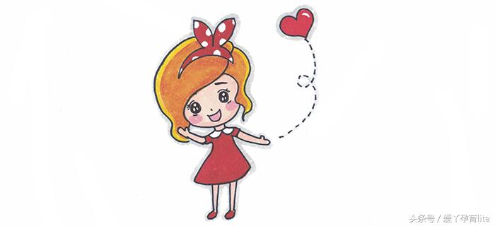 怀孕40周的孕妈，你会有哪些惊人的变化呢？