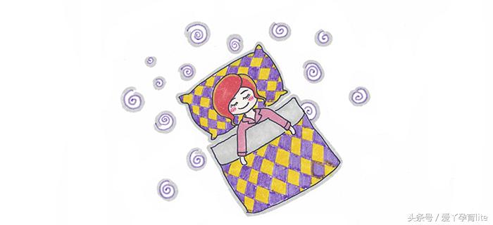 怀孕40周的孕妈，你会有哪些惊人的变化呢？