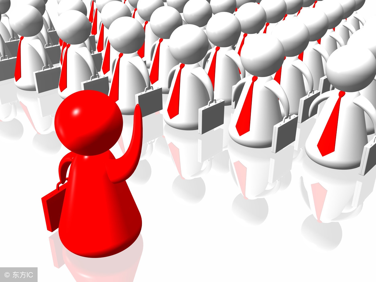 如何让不听话的下属内斗,下属内斗的处理方法