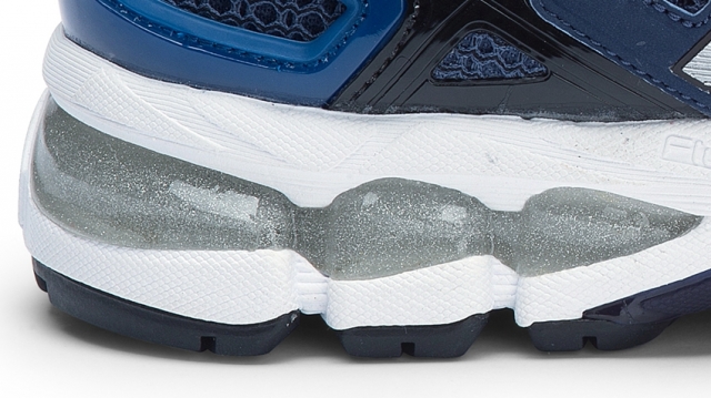 可以使自己体育变好的黑科技球鞋,你知道球鞋上的细节吗