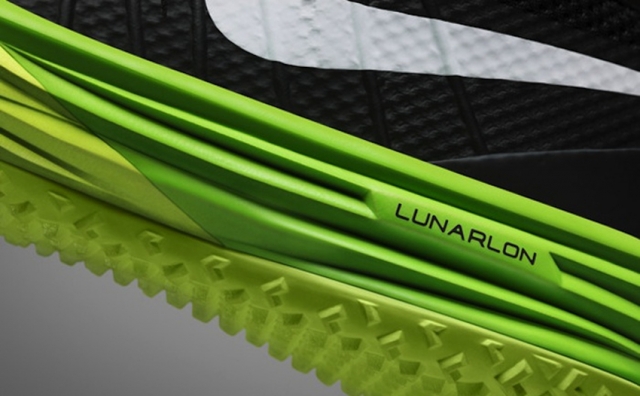 盘点各个品牌球鞋的独家科技,球鞋黑科技球鞋鞋面大盘点