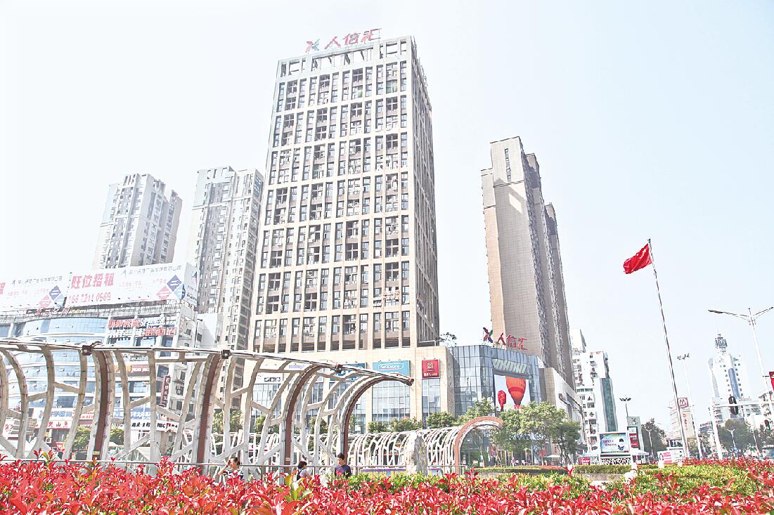 荆州老城区影像,荆州老地标图片