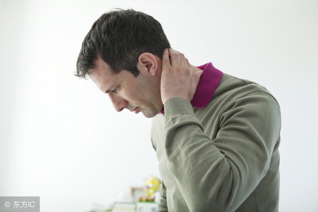 年轻人得了交感型颈椎病,年轻人颈椎病引起的脑供血不足