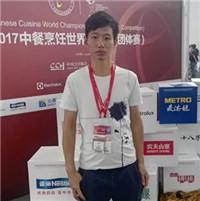 00后做厨师有前途吗,做厨师为什么工资那么低