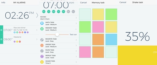 闹钟软件推荐app,睡觉神软件