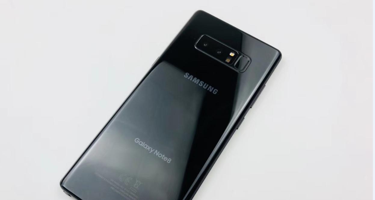 三星note8美国版双卡双待,三星note8双卡版值得买吗