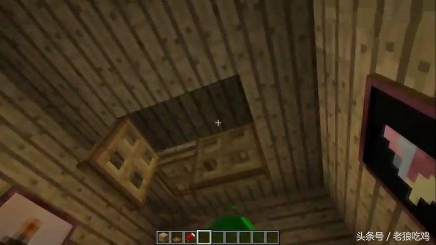 我的世界：床的6种“奇葩”用途，85%的人不知道还可以盖被子！