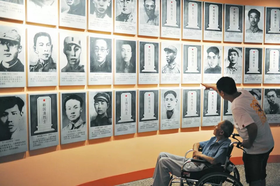 建川博物馆馆长樊建川,建川博物馆樊建川