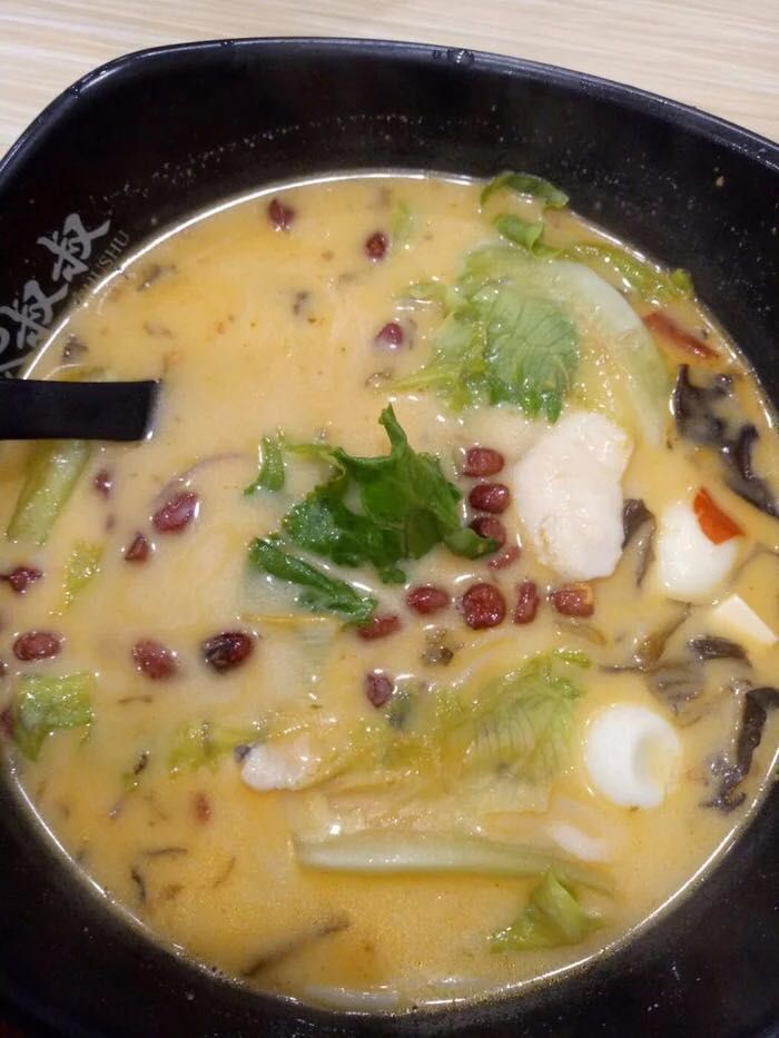 开个五谷鱼粉小吃店怎样开,五谷渔粉开店技术