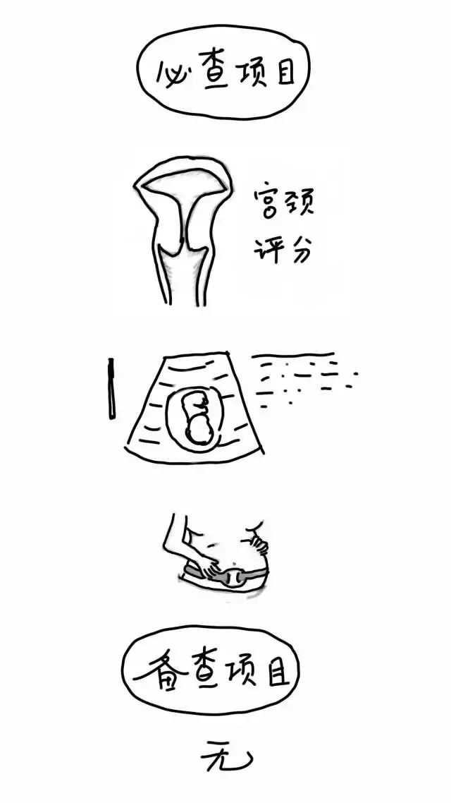 后悔没做脐带血穿刺,没做羊水穿刺担心唐氏儿