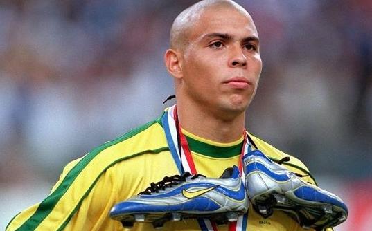 找到足球,找到了足球的意义