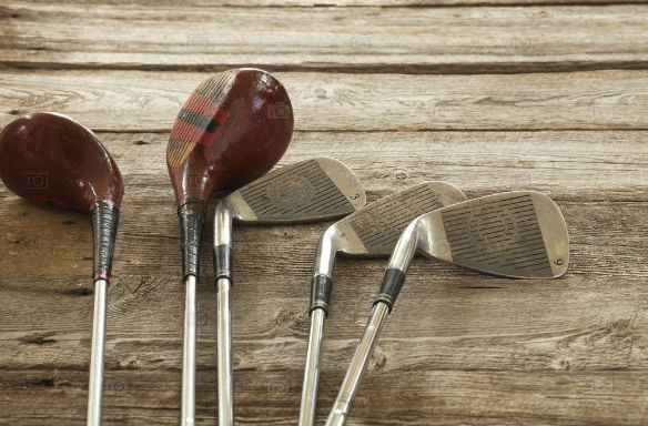 高尔夫球杆怎么上蜡,高尔夫球杆的保养