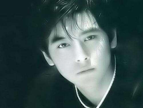 林志颖最新公开声明,林志颖回应为什么不显老