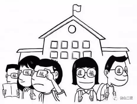 中国孩子近视率居世界首位，习*平近**总书记就此做重要指示