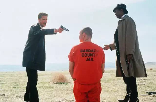 大卫芬奇七宗罪想象来源,大卫芬奇最可怕的电影