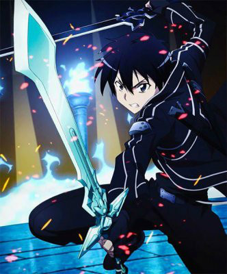 盘点那些让人热血沸腾的绝招,盘点那些热血番里的主角们