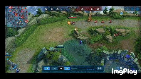 王者荣耀百里守约自动瞄准外挂,王者荣耀守约自瞄挂到底有没有