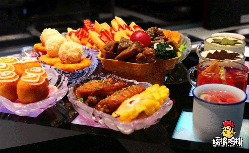 食神戴龙助理,香港食神戴龙一份炒饭卖5000