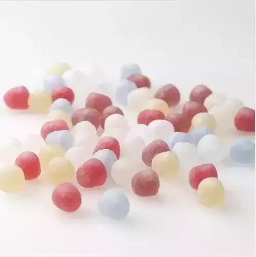 撩妹必备的十种零食,少女心颜值好物