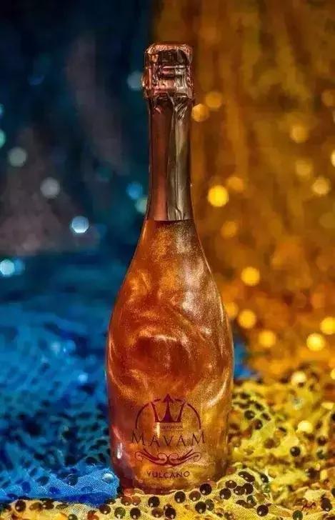 撩妹必备的十种零食,少女心颜值好物