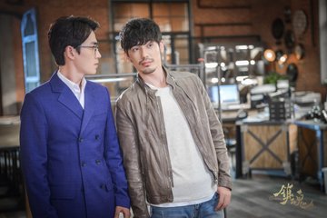 镇魂巍澜第一次接吻原著,镇魂巍澜衍生