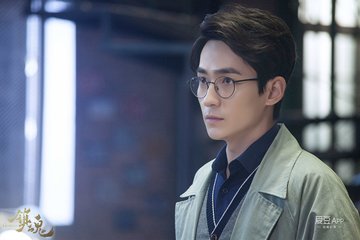 镇魂巍澜第一次接吻原著,镇魂巍澜衍生