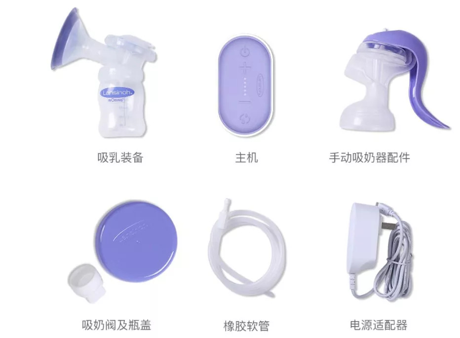 一千多的吸奶器推荐,平价便携吸奶器推荐品牌