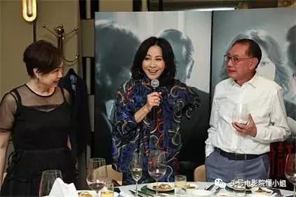 李连杰香港回归表演,李连杰香港宴会