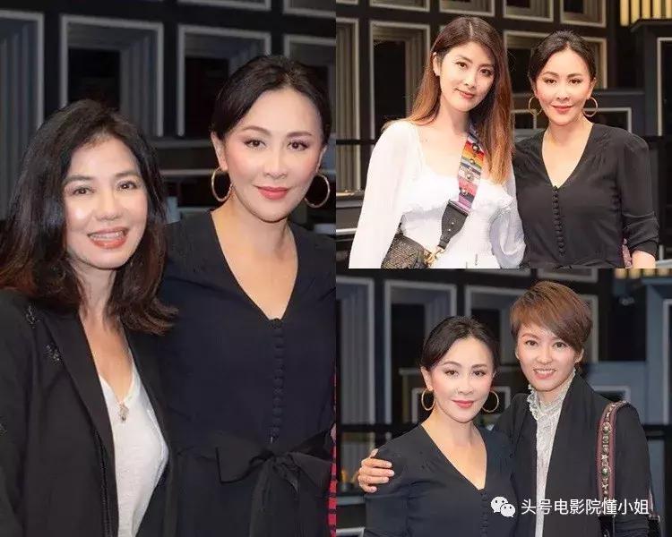 李连杰香港回归表演,李连杰香港宴会