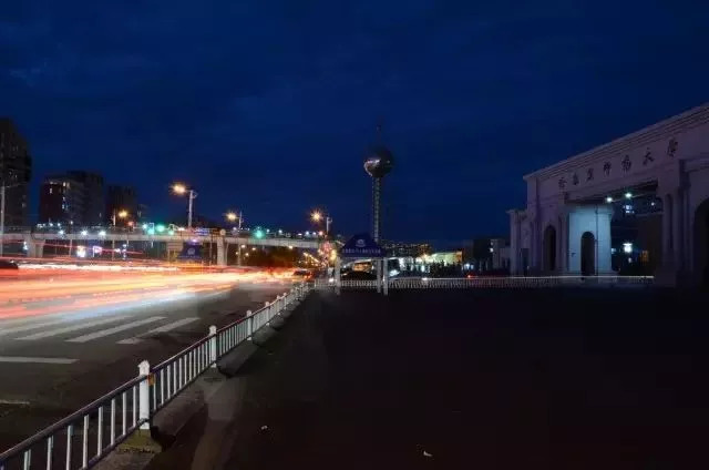 「哈师大·迎新倒计时③」用我心，迎你新｜欢迎来到哈师大~（内附最新报到流程）