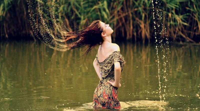 理发师不会告诉你的“头皮养护法则”都在这里了！