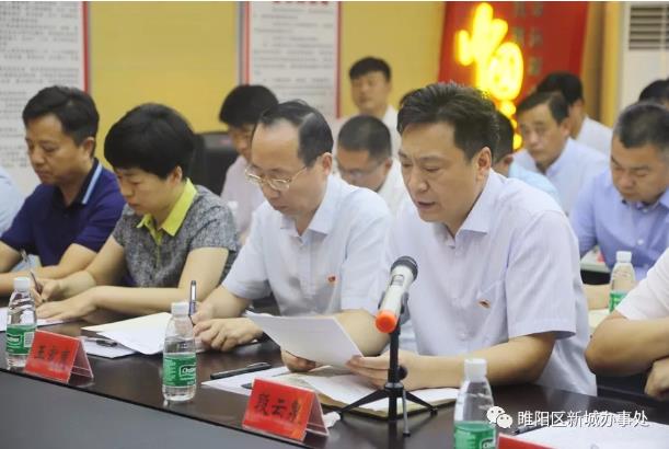 标准化社区建设和老旧小区改造,商丘市小区改造