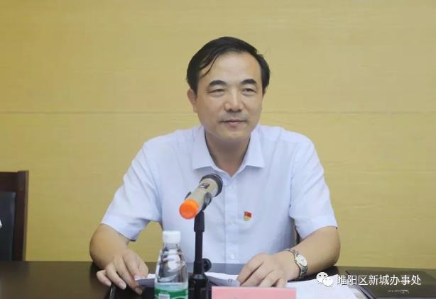标准化社区建设和老旧小区改造,商丘市小区改造