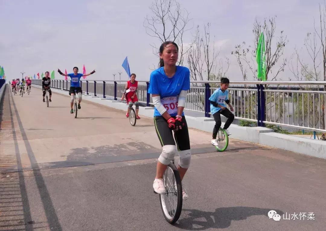 第十五届全国独轮车锦标赛怀柔,独轮车全国锦标赛冠军