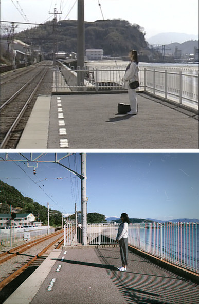 少女心必去的地方,少女心旅游必去的地方