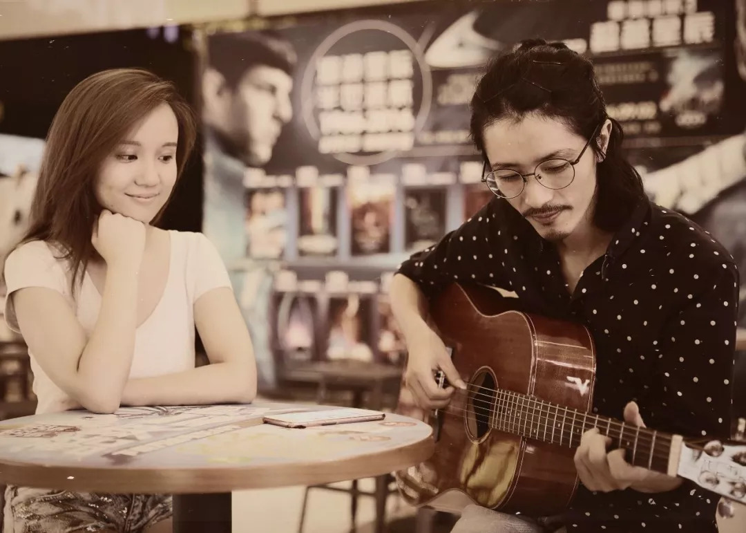 作为一个吉他手你应该要会的,作为吉他爱好者