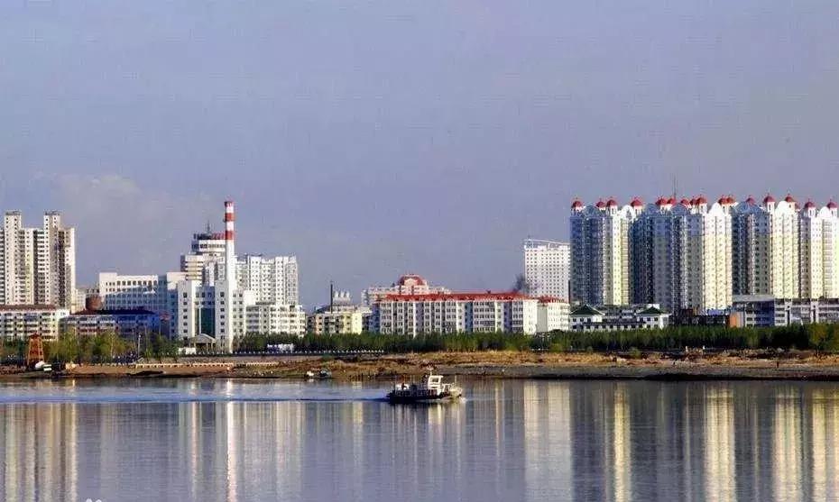 黑龙江黑河市有什么特色美食,黑龙江鹤岗特色美食