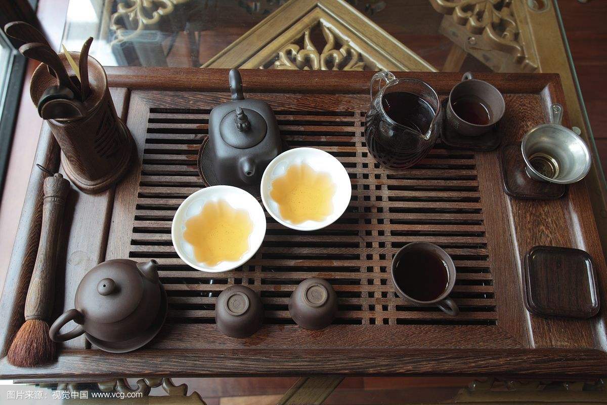 你以为的茶艺师vs现实中的茶艺师,茶艺师是技师还是技工