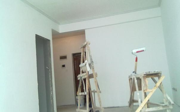 乳胶漆一定要慎重选择,为你揭开乳胶漆5个常见误区