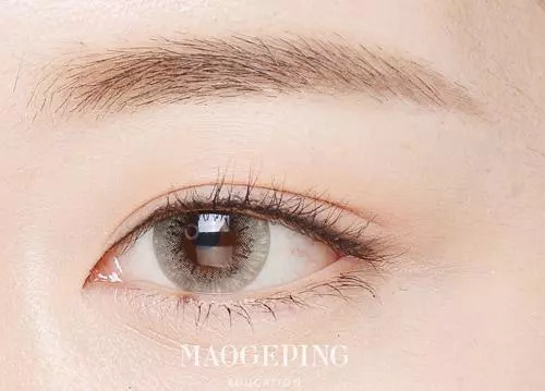 日常简单又好看的妆容应该怎么画,超简单的妆步骤