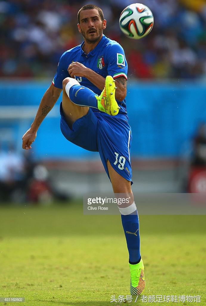 世界杯战靴回顾终结篇,nike水果篮撑死奶牛,鬼牌出鞘一剑封喉