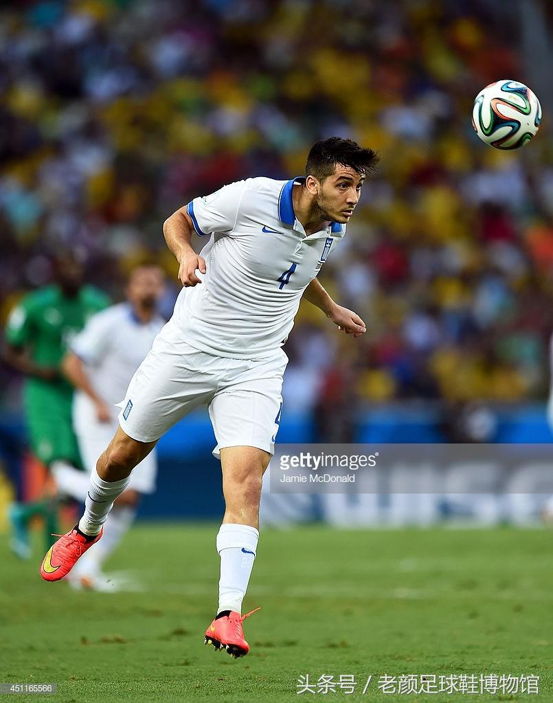 世界杯战靴回顾终结篇,nike水果篮撑死奶牛,鬼牌出鞘一剑封喉