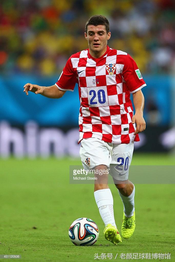 世界杯战靴回顾终结篇,nike水果篮撑死奶牛,鬼牌出鞘一剑封喉