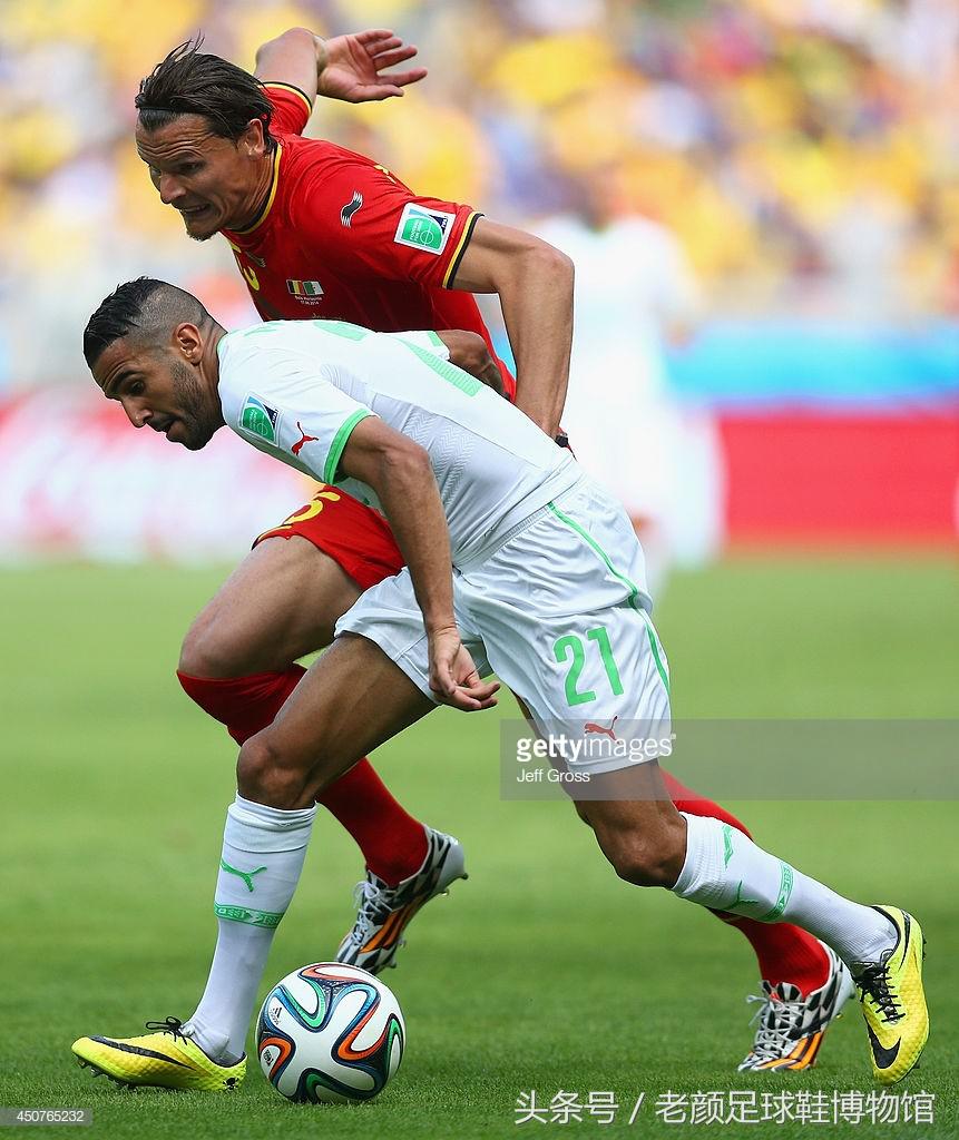 世界杯战靴回顾终结篇,nike水果篮撑死奶牛,鬼牌出鞘一剑封喉