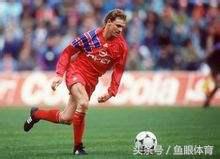 拜仁慕尼黑历史10大中锋,拜仁慕尼黑历史十大射手