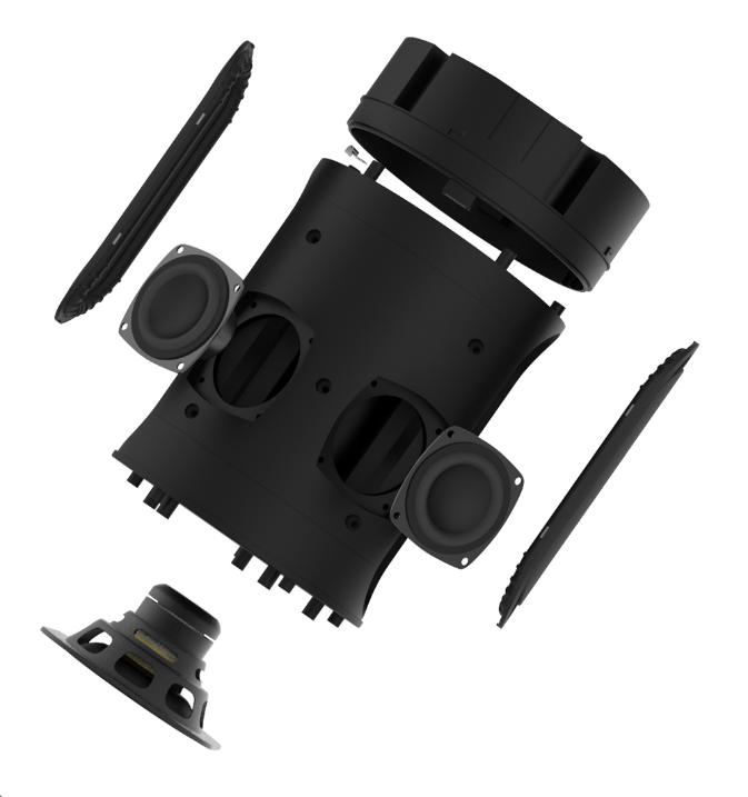 爱浪小爱a1音箱,爱浪小爱a1音箱说明书