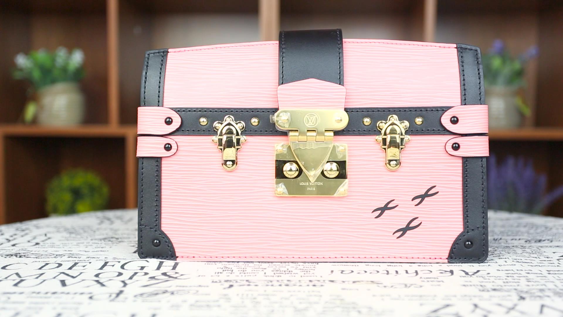 lv软盒子哪里可以买到,lv软盒子买大的还是小的好