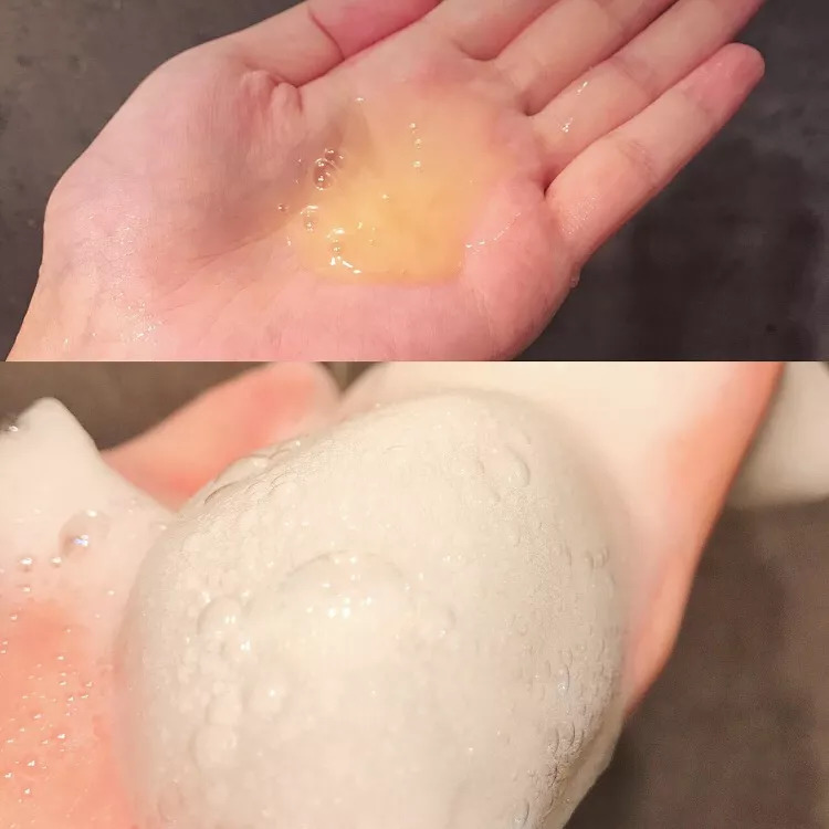 一条精选|没有标题，配得上这瓶洗发水