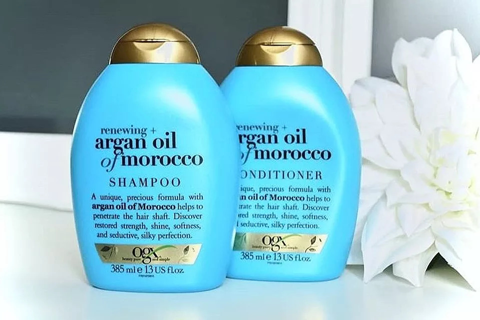 拼团做头发,头发干枯拼多多洗发水