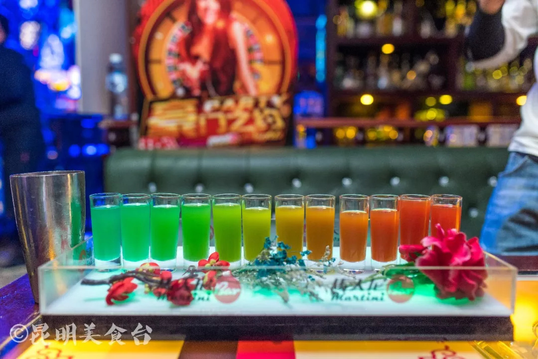 昆明酒吧排名前十名酒吧,keepsoul昆明酒吧